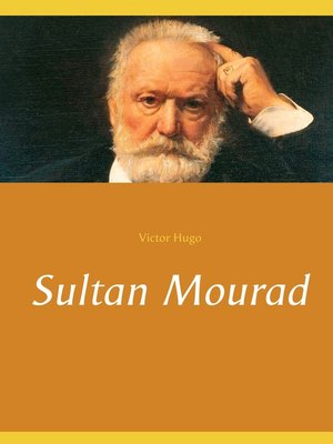 cover image of Sultan Mourad